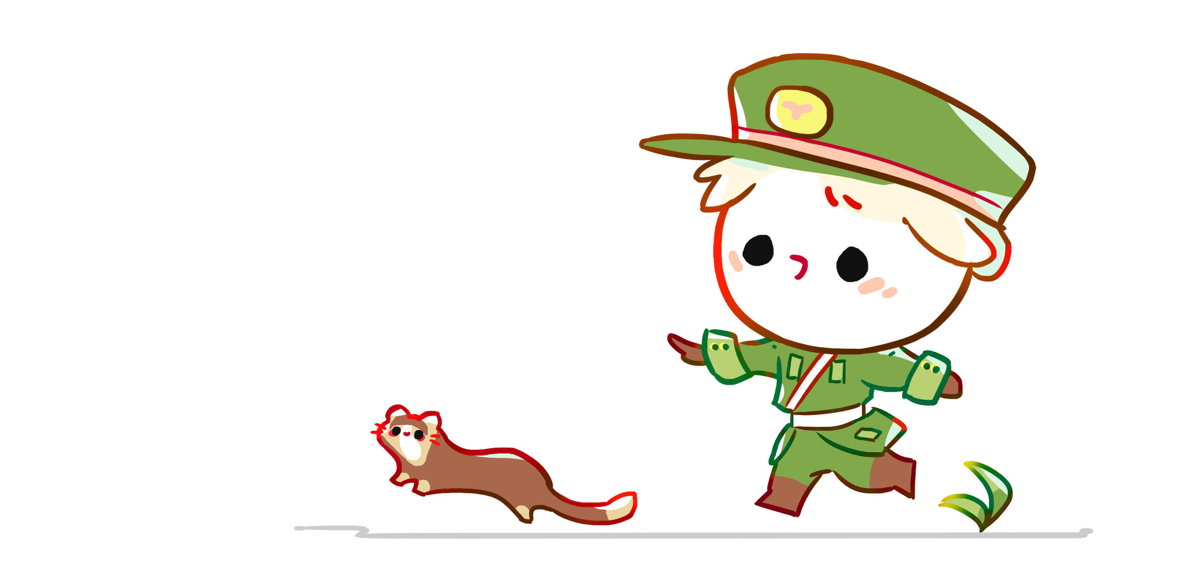 Banner - Kirugashi