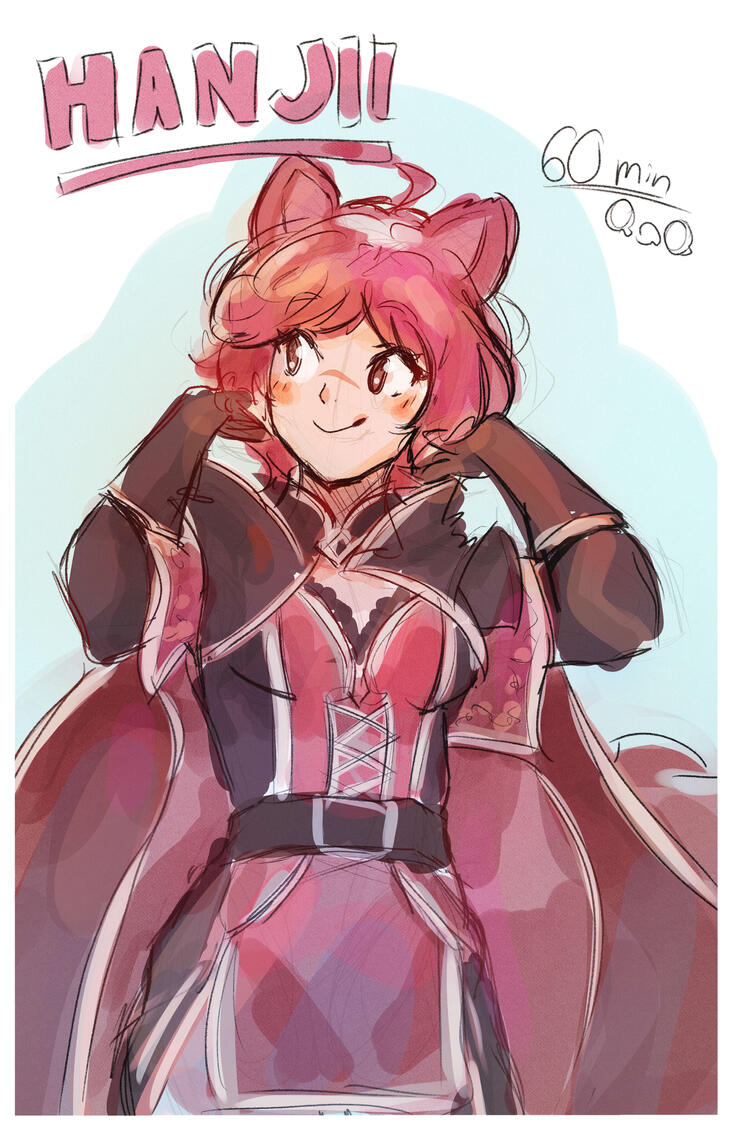 Jan 2026 - Hanji