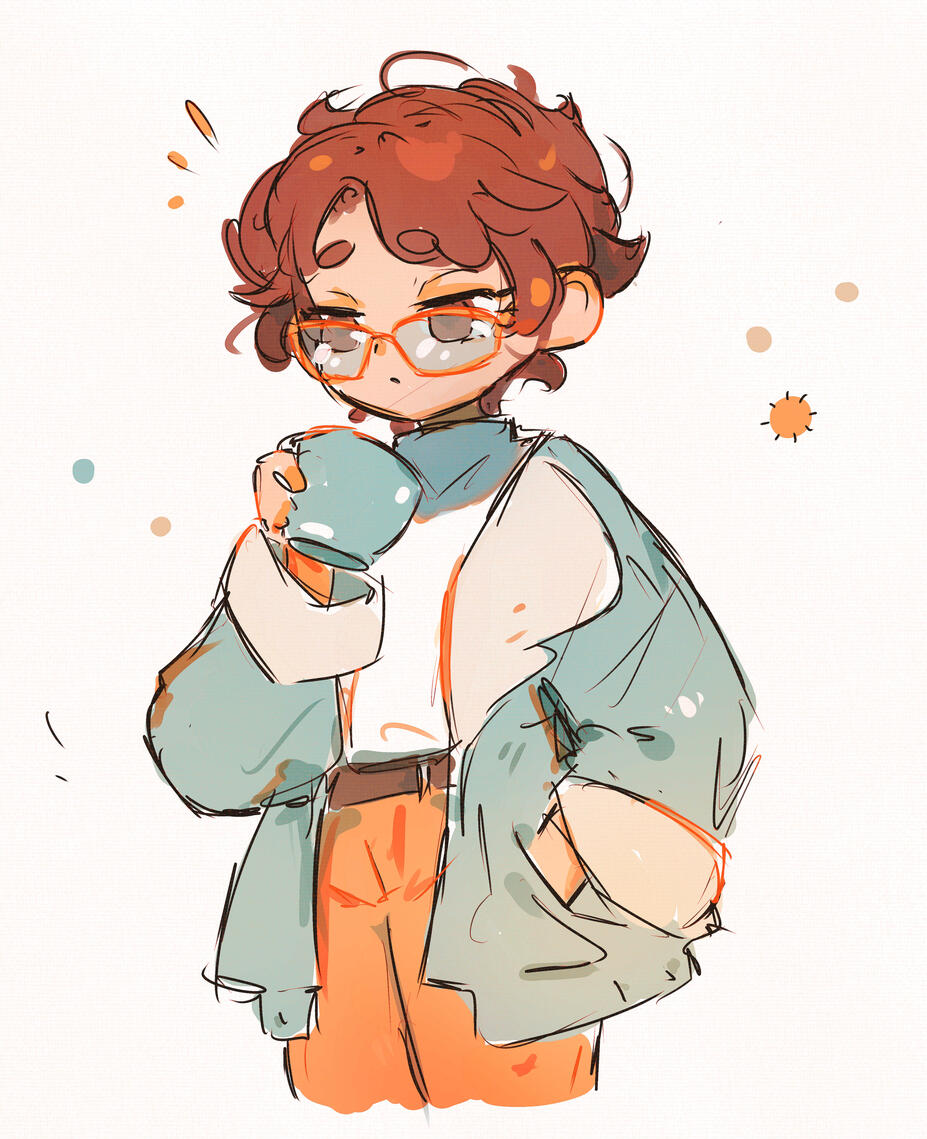 Feb 2026 - Coffee