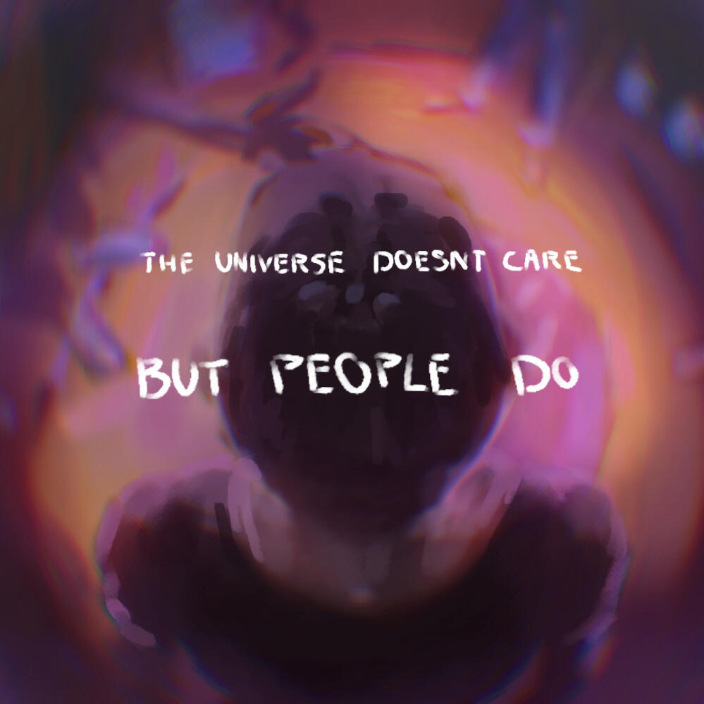 People care